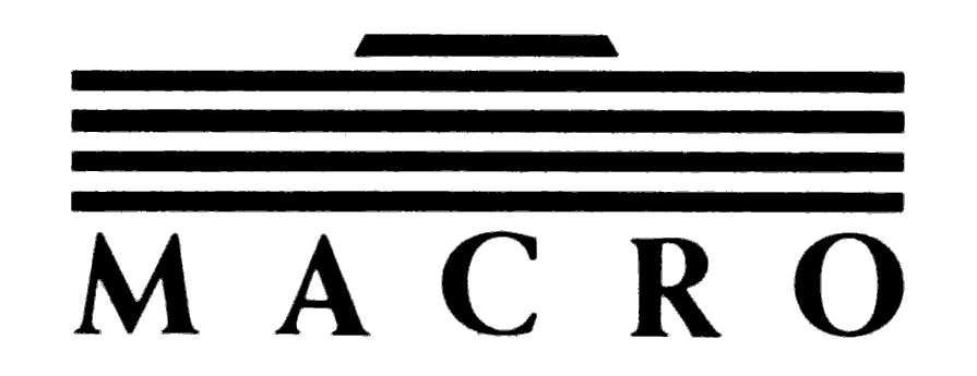 Macro Logo